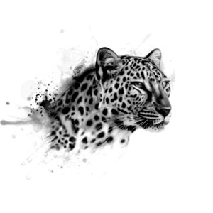 Leopard PNG-14837